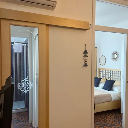 Apartment Voglia D'estate San Vito Lo Capo