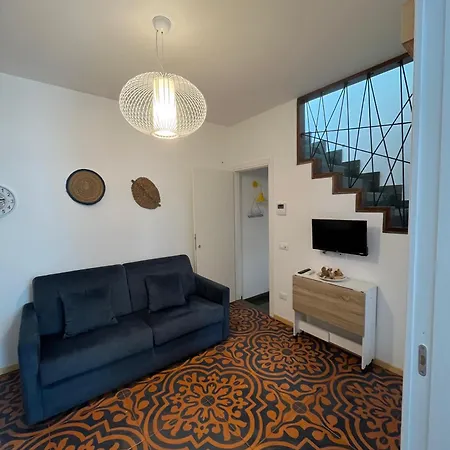 Voglia D'estate Apartment