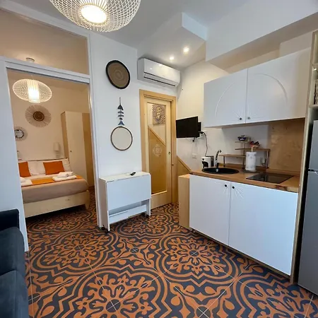 Apartment Voglia D'estate