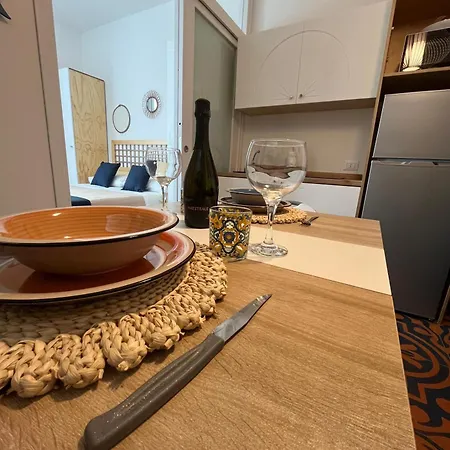 Voglia D'estate Apartment *