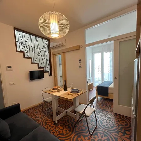 Apartment Voglia D'estate *