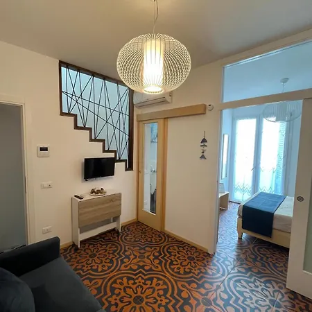 Voglia D'estate Apartment San Vito Lo Capo