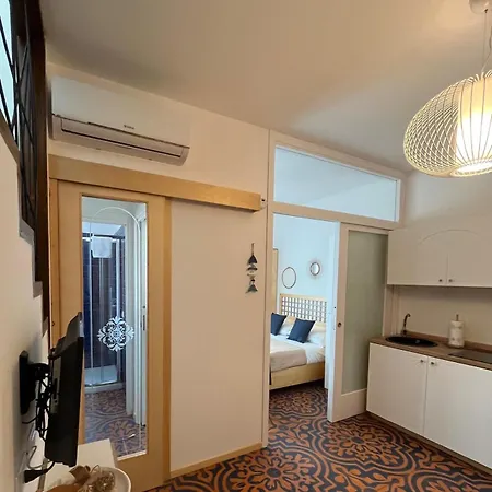 Apartment Voglia D'estate San Vito Lo Capo