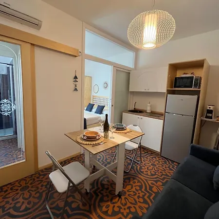 Voglia D'estate San Vito Lo Capo