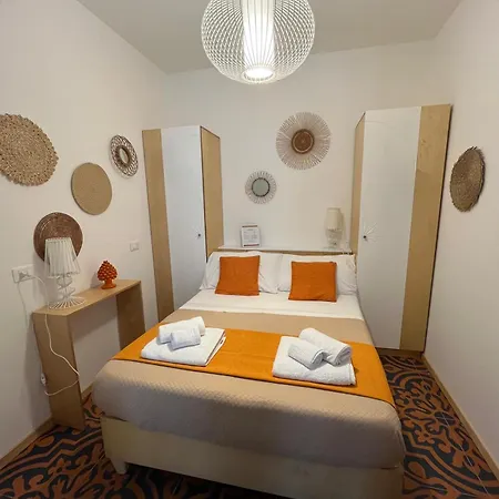 Voglia D'estate * San Vito Lo Capo