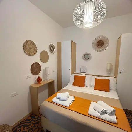 Apartment Voglia D'estate