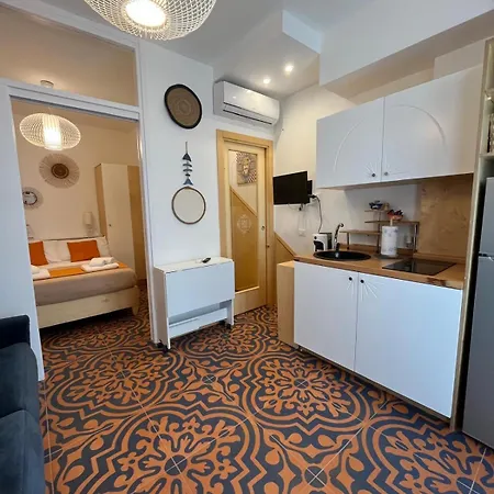 Voglia D'estate Apartment *