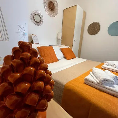 Apartment Voglia D'estate *