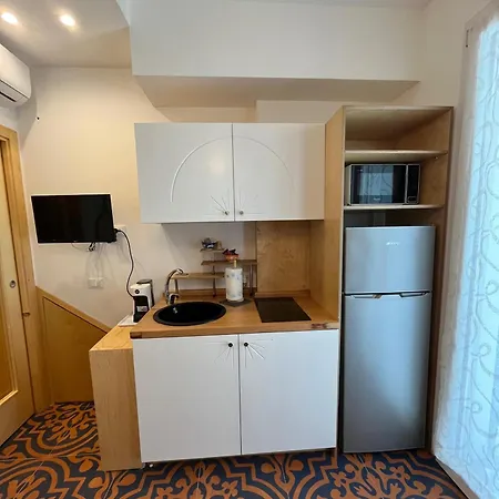 Apartment Voglia D'estate San Vito Lo Capo