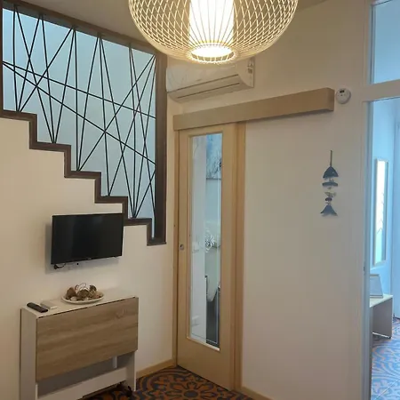 Voglia D'estate San Vito Lo Capo