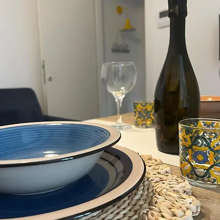 Voglia D'estate * San Vito Lo Capo