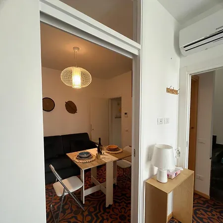 Apartment Voglia D'estate