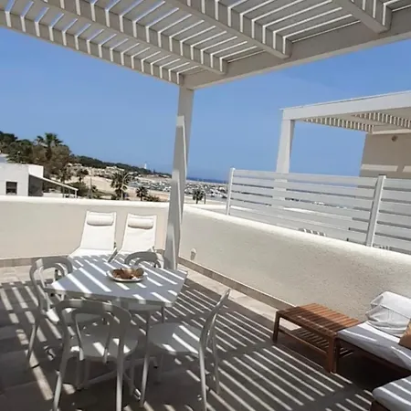 Apartment Voglia D'estate *