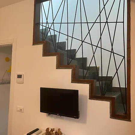 Voglia D'estate Apartment San Vito Lo Capo