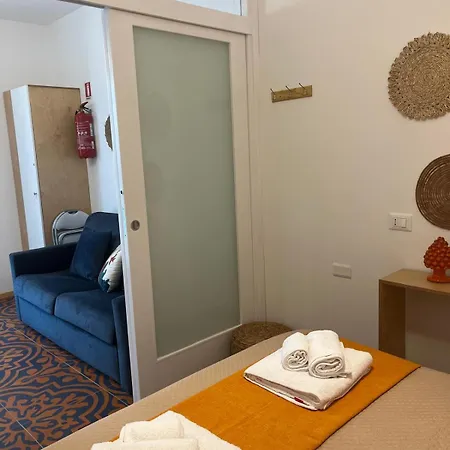 Voglia D'estate San Vito Lo Capo