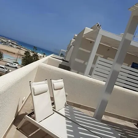 Voglia D'estate Apartment