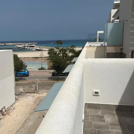 Voglia D'estate Apartment *