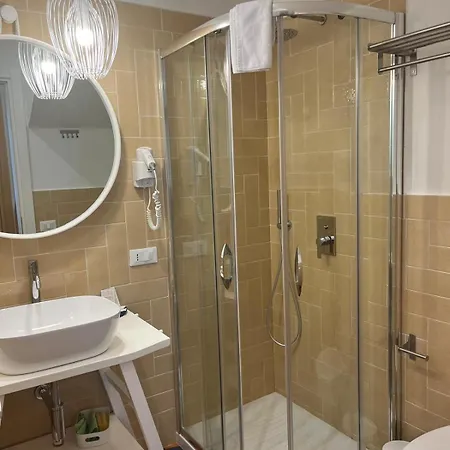 Apartment Voglia D'estate *