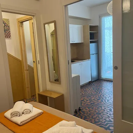 Voglia D'estate Apartment San Vito Lo Capo