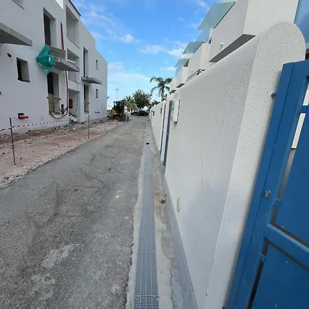 Appartamento Voglia D'estate San Vito Lo Capo